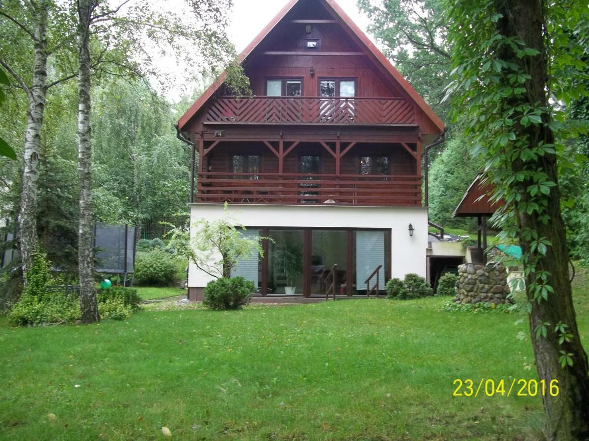 Casa Pablo Jabłonna Exterior foto